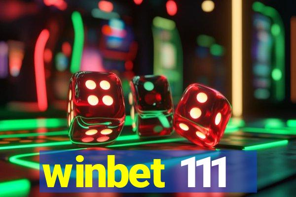 winbet 111