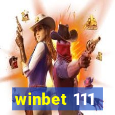 winbet 111