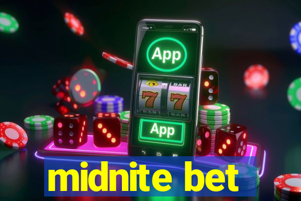 midnite bet