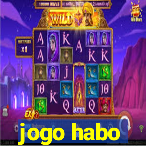 jogo habo