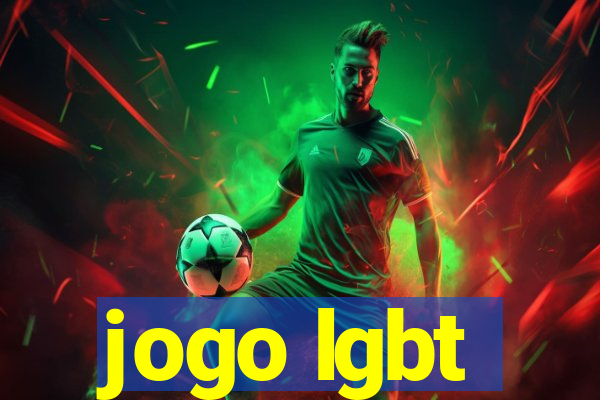 jogo lgbt