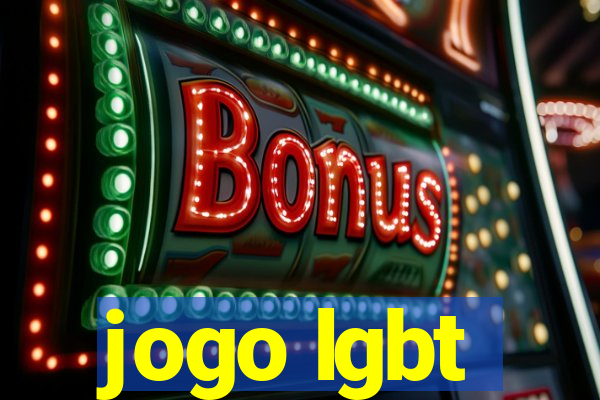 jogo lgbt