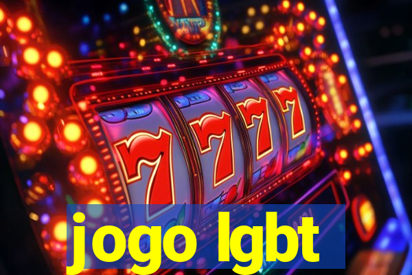 jogo lgbt