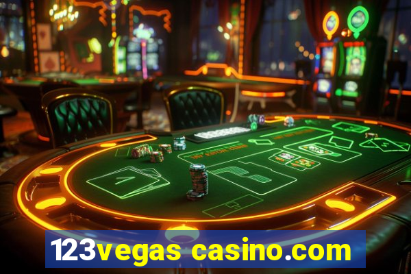 123vegas casino.com