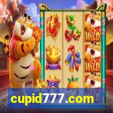 cupid777.com