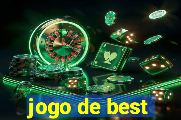 jogo de best