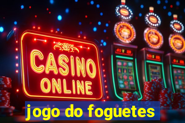 jogo do foguetes