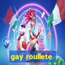 gay roullete