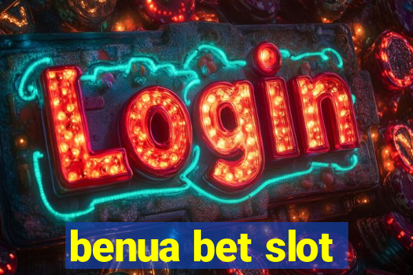 benua bet slot