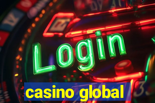 casino global