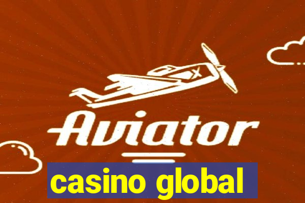 casino global