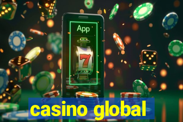 casino global