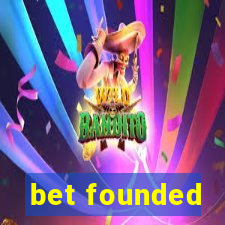 bet founded