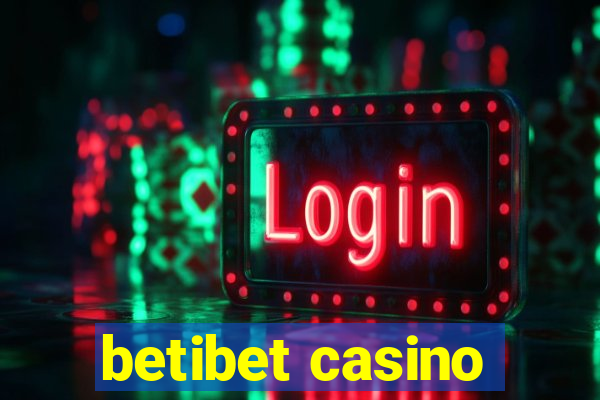 betibet casino