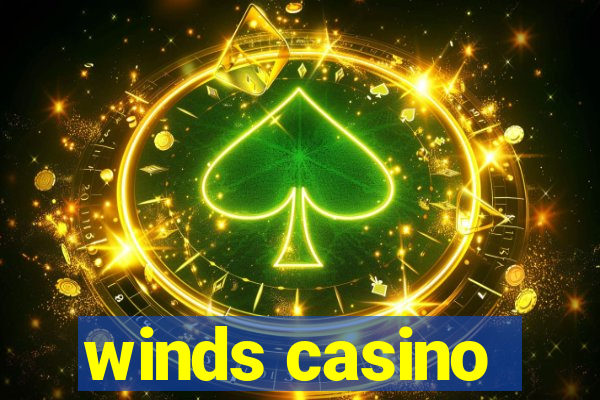 winds casino