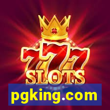 pgking.com