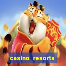 casino resorts atlantic city