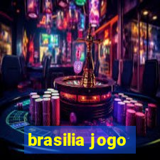 brasilia jogo