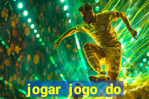 jogar jogo do bicho federal