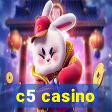 c5 casino