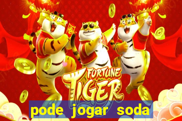 pode jogar soda cáustica na caixa de gordura