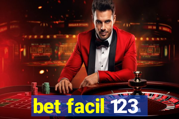 bet facil 123