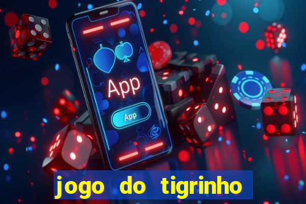 jogo do tigrinho foi liberado no brasil