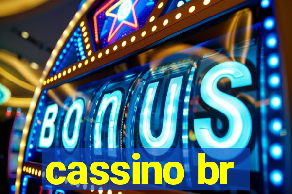 cassino br