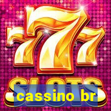 cassino br