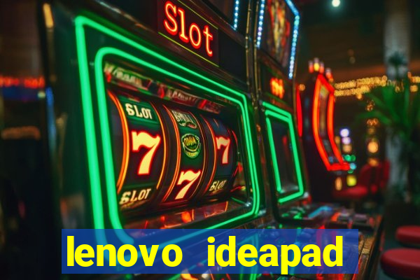 lenovo ideapad gaming 3i ssd slot