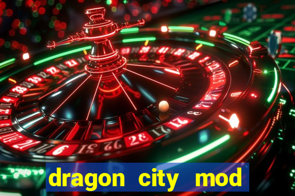 dragon city mod apk team2earn