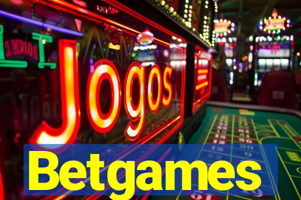 Betgames