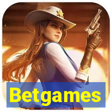 Betgames