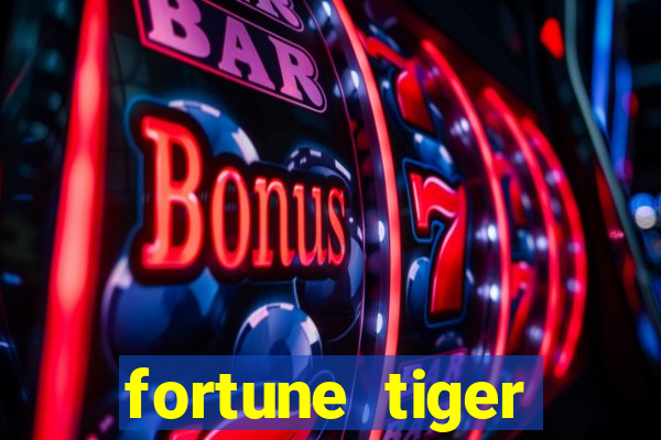 fortune tiger cassino pix