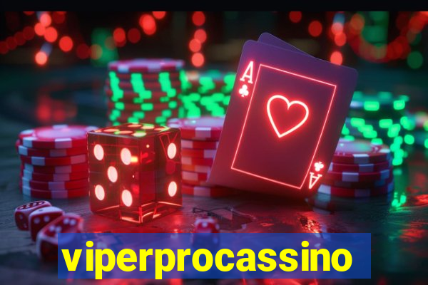 viperprocassino