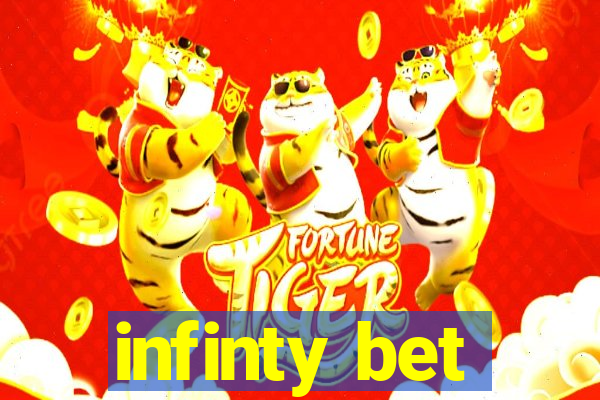 infinty bet