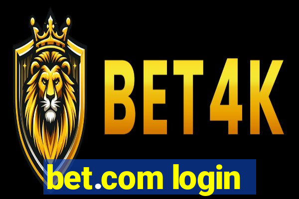 bet.com login