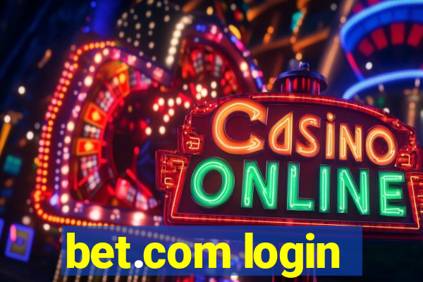 bet.com login