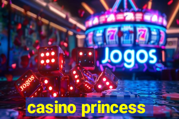 casino princess