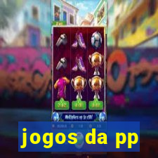 jogos da pp