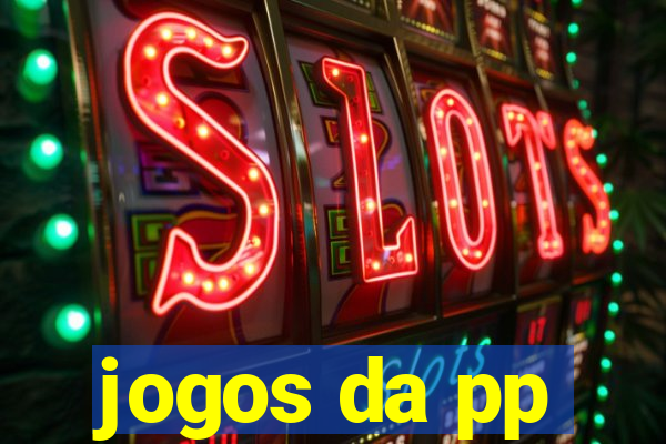 jogos da pp