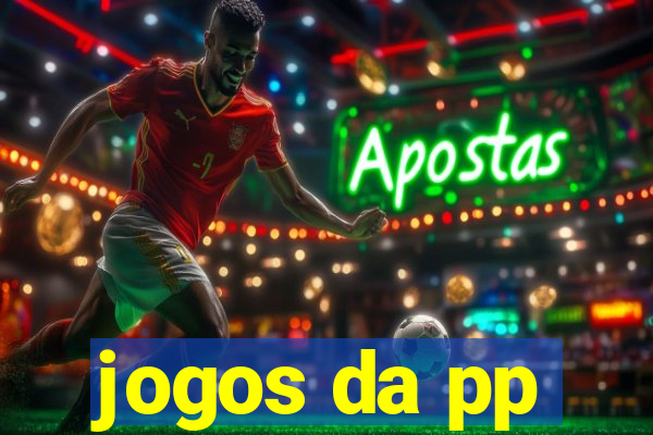 jogos da pp