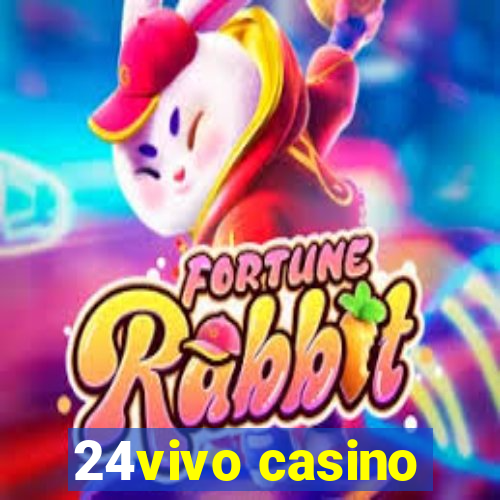 24vivo casino