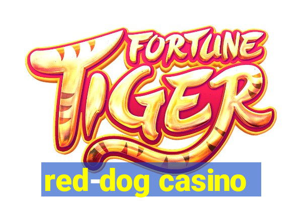 red-dog casino