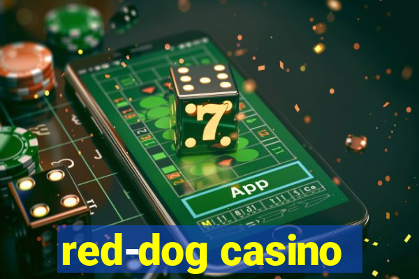 red-dog casino