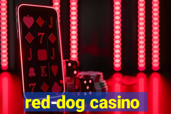 red-dog casino