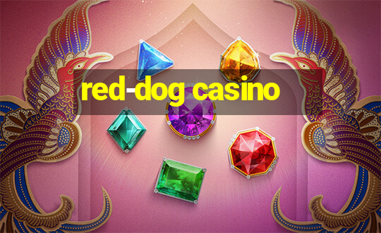 red-dog casino