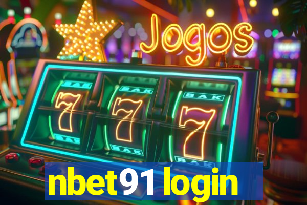 nbet91 login