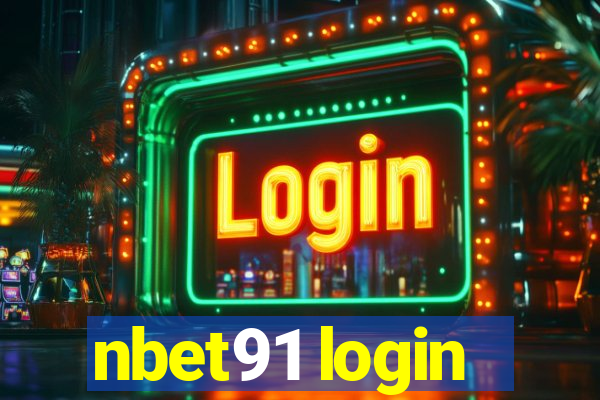 nbet91 login