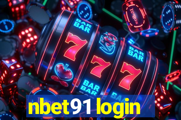 nbet91 login